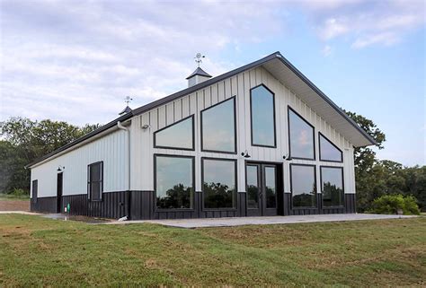 metal building into house|metal building homes near me.